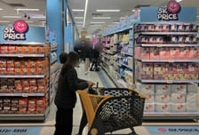 "청소기 9980원"…이마트, 초저가 '5K PRICE' 가전까지 영토확장