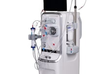 시노펙스, 이동형 혈액투석 솔루션으로 KIMES2026 전시회 참가