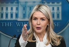 유가 다시 치솟자…美, 존스법 두달 면제 이어 "하루이틀 내 추가 조치"