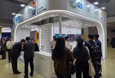 GS엔텍, 日 '월드 스마트 에너지 위크 2026' 참가