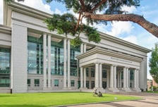 삼육대, 노동부 '해외취업연수' 9년 연속 선정...40명 美 취업 지원