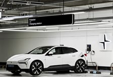 폴스타 충전 인프라 확대…2030년까지 400기 구축