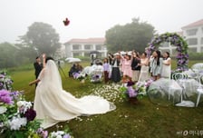 작년 혼인 24만건, 3년 연속 증가…'연상연하' 초혼 20% 돌파