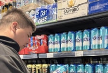 몽골 맥주시장 존재감 롯데칠성음료..."크러시 수출 90% 증가"