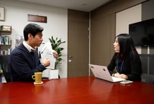 "일하기 좋은 나이 53살" 젊은 한준호가 꿈꾸는 경기[터치다운the300]