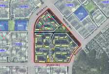 분당 한솔1·2·3단지, 통합재건축 속도…동의서 징구 돌입