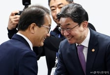 당정 "주가조작 신고포상금 확대…회계부정시 상장사 취업 제한"