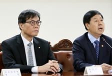 F4도 추경 '한목소리'…"최대한 이른 시일 내 추경 편성 필요"