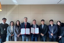 "현장 실무 인재 키운다" 경인여대, 강동사회복지관과 가족회사 협약