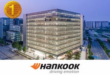 한국타이어·티스테이션, 24년·18년 연속 '한국산업의 브랜드파워' 1위