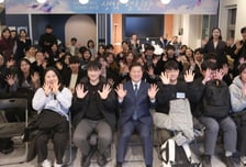 광명시, 청년 기본사회 구현에 올인…"지원 넘어 자립 기반 만든다"