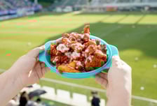 서울시, 서울월드컵경기장 편의점·푸드트럭에 '다회용기' 도입