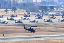 한미연합연습 '자유의 방패' 종료…"전작권 전환 중요한 계기"