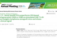 HLB이노베이션 'SynKIR-310', 전임상서 100% 생존율 확인