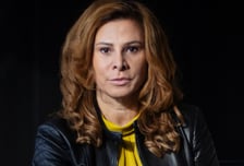 벤츠코리아 대표에 쉬린 에미라 선임…7월부터 임기 시작