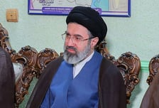 "이란 모즈타바, 남성과 장기간 깊은 관계"…미국 '동성애자' 첩보