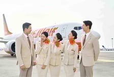 제주항공, 객실·정비 신입사원 공채…각 두 자릿수 선발