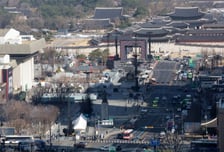 BTS 공연 당일 '맑고 온화한 날씨'…"큰 일교차에 겉옷 준비해야"