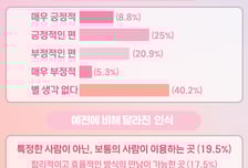 "결정사, 20대가 더 긍정적"...가연, 미혼남녀 인식 조사 결과 발표