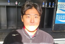 'WBC 유일 미출장'→"화가 났다" LG 송승기, 홈런 맞고도 "진짜 재밌었다" 얼마나 간절했으면 [인천 현장]