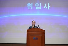김종출 KAI 신임 사장 "'골든타임'을 성장 기회로 만들어야"