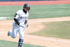 [포토] 질주하라 안현민