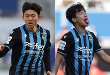 윤정환호 핵심이 된 서재민, 외면 받는 박승호... '영플레이어상 출신' 엇갈린 희비
