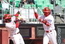 '김재환 시작도 안했는데' SSG 4홈런 폭발, '최강 불펜'에 '홈런 군단' 파워까지 더한다 [인천 현장]