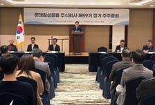 '음료·주류' 부진에 매출↓...박윤기 롯데칠성 대표 "경영효율화 강화"