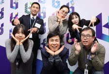 딱딱한 행정 끝…'끼 넘치는 공무원' 부천시 홍보 전면에 세운다