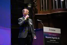 'BI 1위' 비아이매트릭스, 보고서 쓰고 발주까지... '과장급 AI 에이전트' 시대 선언