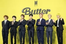 광화문 컴백쇼 앞둔 BTS 멤버들…"너무 영광, 이해해 주셔서 감사"