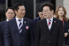 정청래 "李대통령 검찰개혁 의지 없는데 내가 설득?...갈라치기"