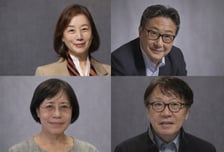 국내 대표 연극평론가 4인, 사천서 시민 비평 멘토링 '비평번쩍' 진행