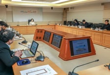 도시개발에 따른 에너지 수요↑…과천시 에너지정책 새 판 짠다