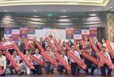 세종대, 베트남 유학생 동문회 공식 출범...글로벌 네트워크 확대