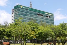 총기 권총집에 넣다 '탕'…광주 경찰특공대 오발 사고, 1명 부상