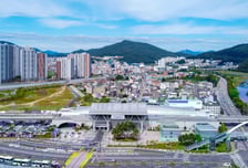 광주시, 경강선 출근길 숨통 텄다…방세환 "증편은 시작일 뿐"