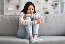 "SNS 많이 할수록 불행?"…한국 '행복도 순위' 67위로 하락