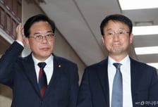 여야 줄다리기 끝에...'조작기소 국정조사' 특위 20명 구성 완료