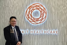 '흑자전환' 로킷헬스케어, AI 예측·장기 재생 임상 강화로 성장 가속