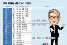 전쟁통에 美 통화정책 안갯속…韓 증권가 "변동성 대비를"