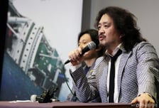 김민석 총리 처벌불원서에…경찰, '명예훼손' 김어준 불송치