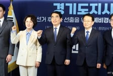 '당청 갈등 있는가'…양기대 "O",  추미애·한준호·권칠승·김동연 "X"