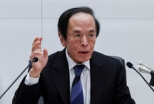 美·日 통화정책 실망감…닛케이, 3.38%↓[Asia마감]