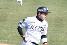 [포토] 질주하라 허경민