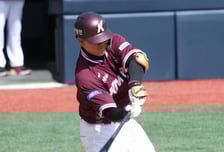 [포토] 김건희 '걸렸다 역전타'