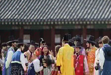 [오늘 날씨] 낮밤 길이 같은 '춘분'…맑은 하늘에 큰 일교차