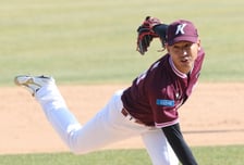 [포토] 유토 '정교한 제구력'