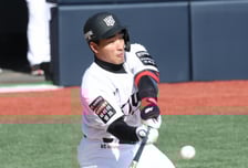 [포토] 안현민 '아뿔싸 속았다'